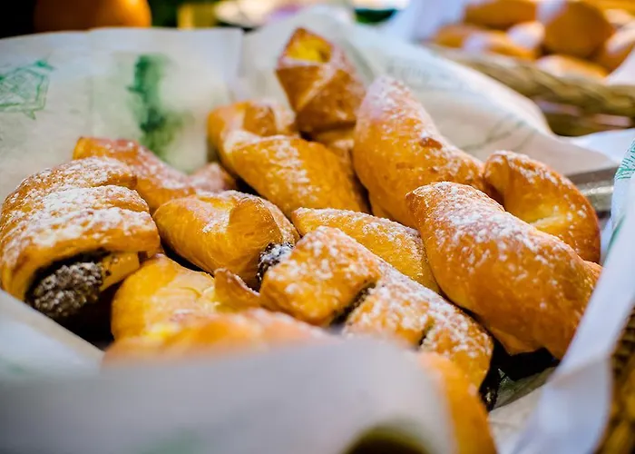 Hotell Holzschuhs Schwarzwaldhotel Baiersbronn