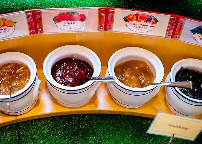 Hotell Holzschuhs Schwarzwaldhotel 4*