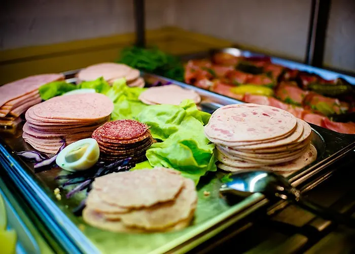 Holzschuhs Schwarzwaldhotel