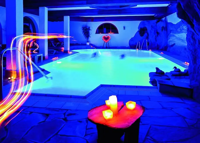 Holzschuhs Schwarzwaldhotel Hotel 4*