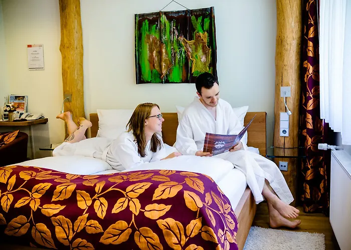 Hotel Holzschuhs Schwarzwaldhotel 4*