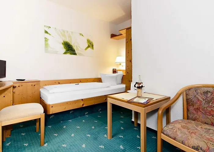 Hotell Holzschuhs Schwarzwaldhotel