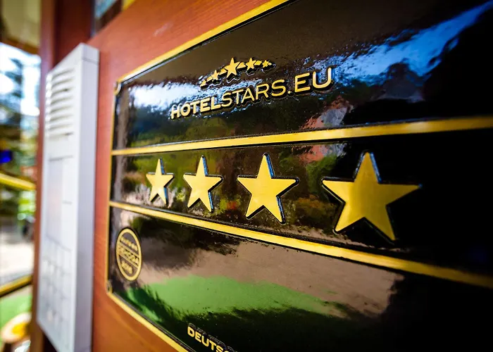 Holzschuhs Schwarzwaldhotel 4* Baiersbronn