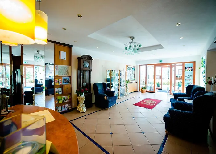 Holzschuhs Schwarzwaldhotel Hotel