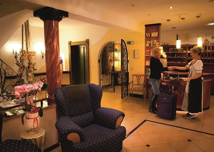 Holzschuhs Schwarzwaldhotel Hotel 4*