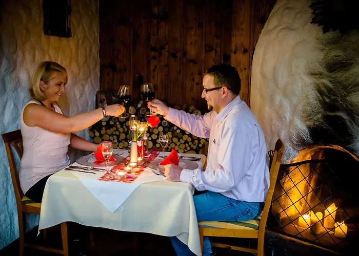 Holzschuhs Schwarzwaldhotel 4* Baiersbronn