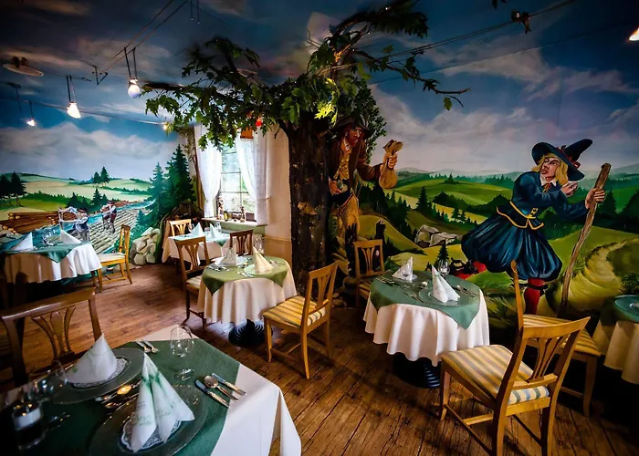 Holzschuhs Schwarzwaldhotel 4*