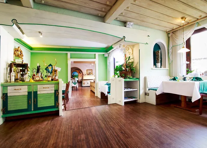 Holzschuhs Schwarzwaldhotel Hotel 4*