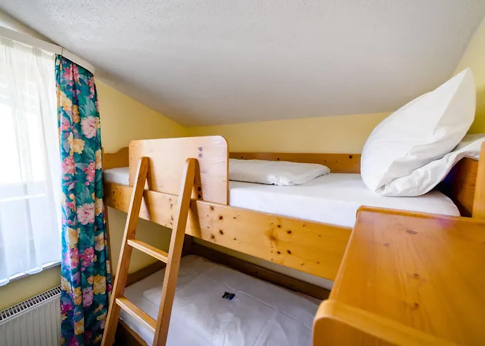 Holzschuhs Schwarzwaldhotel 4* Baiersbronn