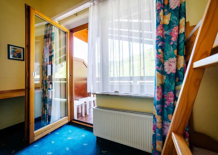 Hotel Holzschuhs Schwarzwaldhotel Baiersbronn