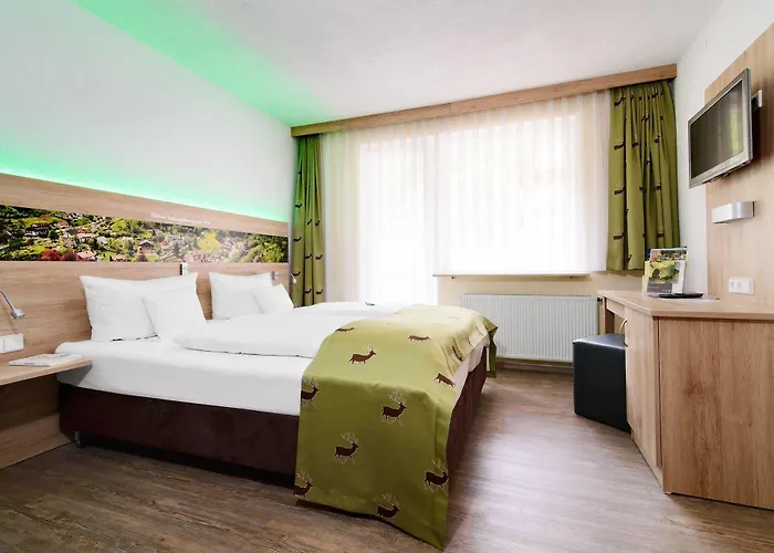 Hotel Holzschuhs Schwarzwaldhotel