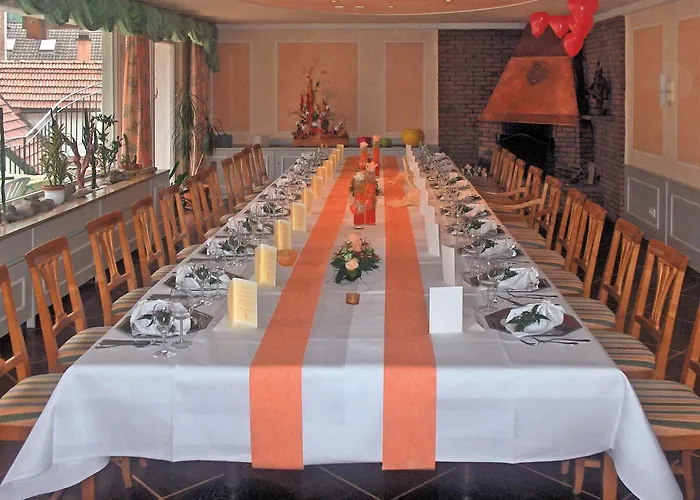 Holzschuhs Schwarzwaldhotel