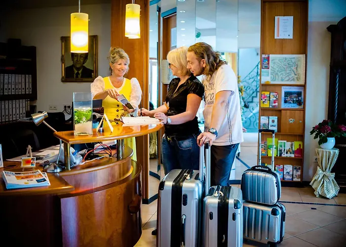 Hotel Holzschuhs Schwarzwaldhotel 4*