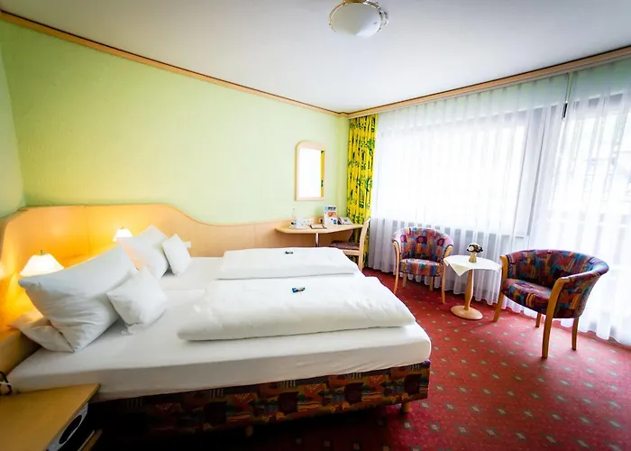 Holzschuhs Schwarzwaldhotel 4*