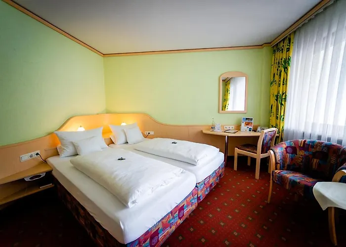 Hotell Holzschuhs Schwarzwaldhotel Baiersbronn