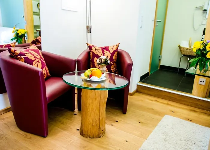 Holzschuhs Schwarzwaldhotel Hotel 4*