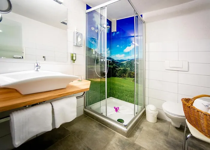 Holzschuhs Schwarzwaldhotel Hotel 4*