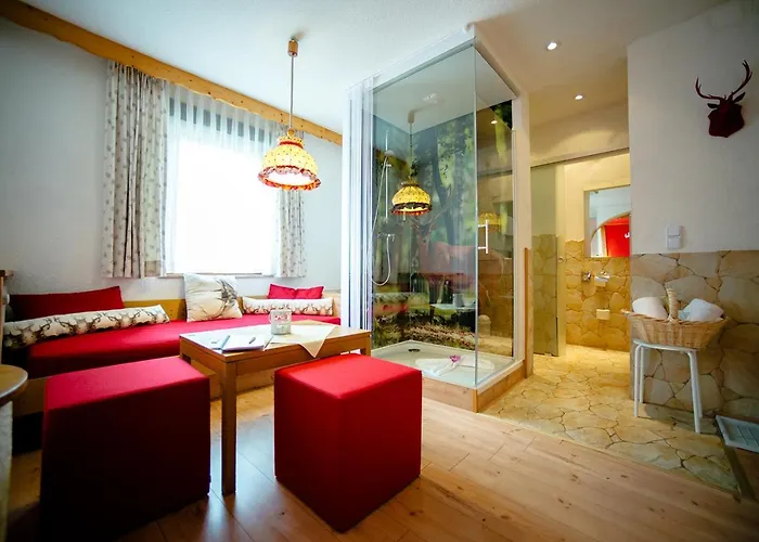 Holzschuhs Schwarzwaldhotel Hotell Baiersbronn