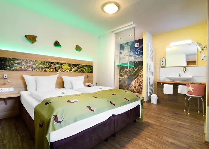 Hotel Holzschuhs Schwarzwaldhotel Baiersbronn